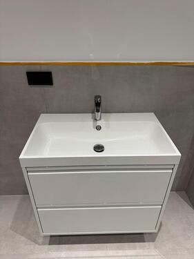 Foto - Erdgeschoßwohnung in Kreuztal zur Miete