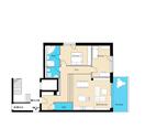Foto - 3 Zimmer Erdgeschoßwohnung zum Kaufen in Bannewitz