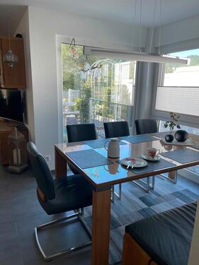 Foto - Erdgeschoßwohnung in Forchtenberg zum Kaufen