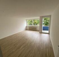 helle 3-Zimmer-Wohnung mit gemütlichem Balkon - Backnang