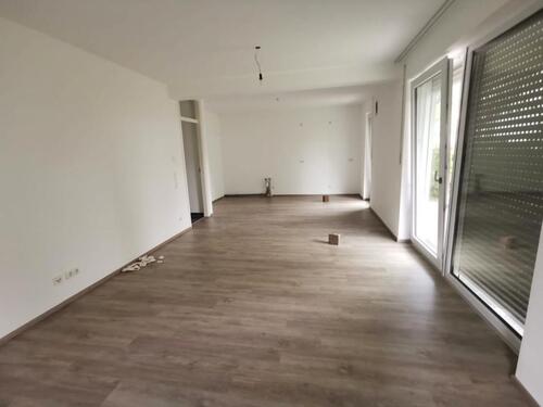 Foto - 3 Zimmer Erdgeschoßwohnung zur Miete in Mühldorf am Inn
