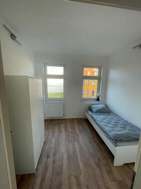 Foto - Ferienwohnung Monteurwohnung Arbeiterwohnung möblierte Wohnung