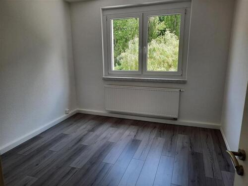 Foto - Etagenwohnung zur Miete in Suhl