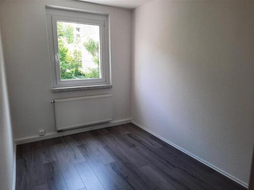 Foto - Etagenwohnung in Suhl