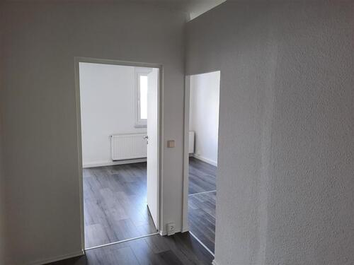 Foto - Etagenwohnung in Suhl zur Miete