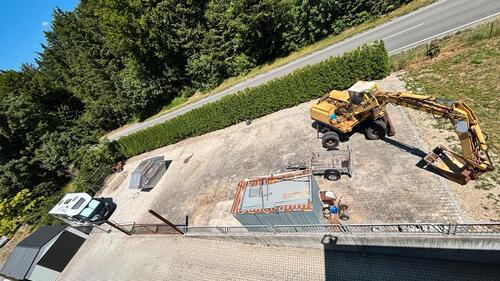 Foto - andere in Geretsried