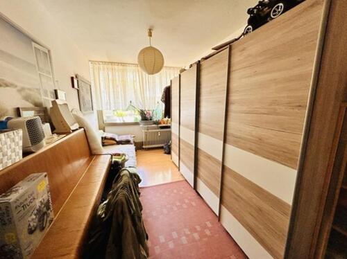Foto - Etagenwohnung in Bayreuth zum Kaufen