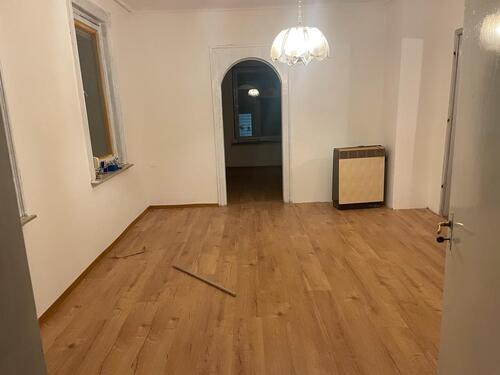 Foto - Wohnung in Sontheim - 1.000,00 EUR Kaltmiete,
