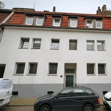 Foto - Großzügige 3.5 Zimmer-Wohnung (70 m²) in Gelsenkirchen Hassel