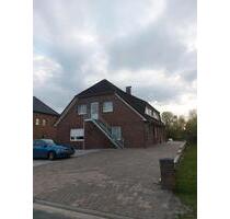 Dachgeschoss Wohnung - 480,00 EUR Kaltmiete, in Rhauderfehn (PLZ: 26817)