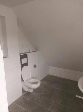 Foto - Etagenwohnung in Rhauderfehn zur Miete