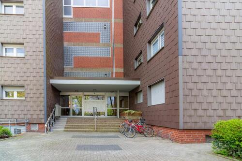 Foto - 99 qm Wohnung Hamm Bockum Hövel