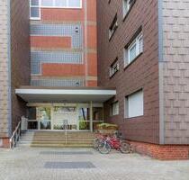99 qm Wohnung Hamm Bockum Hövel