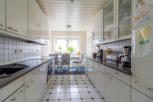 Foto - Etagenwohnung in Hamm zur Miete