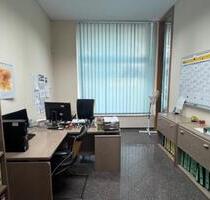 Büroplatz in Bürogemeinschaft – Leipzig Eutritzsch