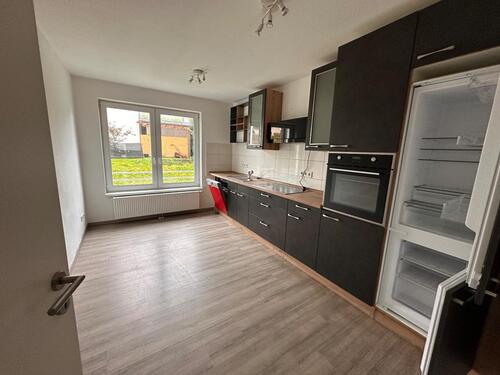 Foto - Hachenburg: Moderne 3 ZKB, mit Balkon und Stellplatz