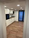 Foto - Helle, moderne 2-Zimmer-Wohnung mit Galerie und Balkon