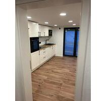Helle, moderne 2-Zimmer-Wohnung mit Galerie und Balkon - Dürmentingen