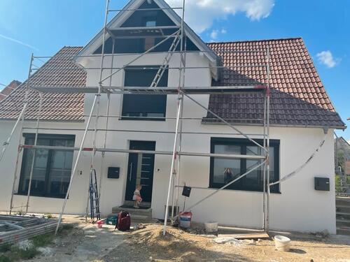 Foto - Etagenwohnung zur Miete in Dürmentingen