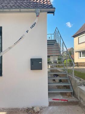Foto - Etagenwohnung in Dürmentingen