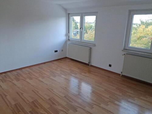 Foto - Etagenwohnung in Müncheberg