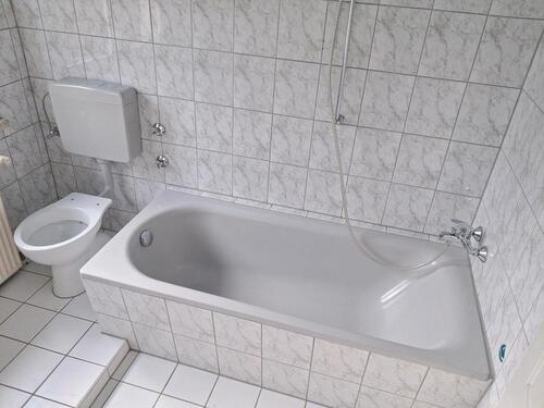 Foto - Etagenwohnung in Müncheberg zur Miete