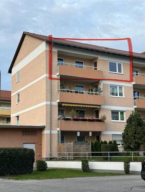 Foto - 4-Zimmer-Wohnung 82,5 qm in Wolfratshausen