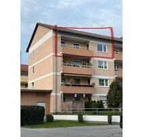 4-Zimmer-Wohnung 82,5 qm in Wolfratshausen - Icking