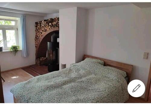 Foto - Etagenwohnung in Vaihingen an der Enz