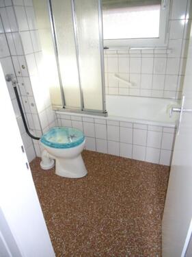 Foto - Etagenwohnung in Pirmasens