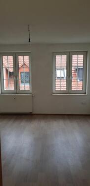 Foto - zentrale 4-Raum-Wohnung (Maisonette) in Eilenburg zu vermieten