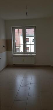 Foto - Etagenwohnung in Eilenburg