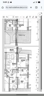 Foto - Mietwohnungen - 1.040,00 EUR Kaltmiete,