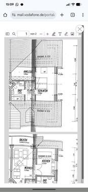 Foto - Etagenwohnung zur Miete in Paderborn