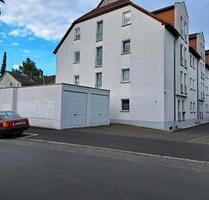 1 Zimmer Apartment, Marburg - 140.000,00 EUR Kaufpreis, ca.  28,87 m² in Marburg (PLZ: 35037)