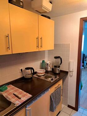 Foto - 1 Zimmer Etagenwohnung zum Kaufen in Marburg