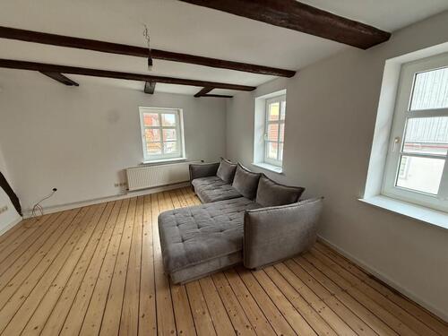 Foto - Etagenwohnung zur Miete in Warburg