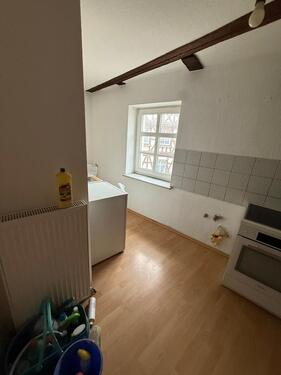 Foto - Etagenwohnung in Warburg zur Miete