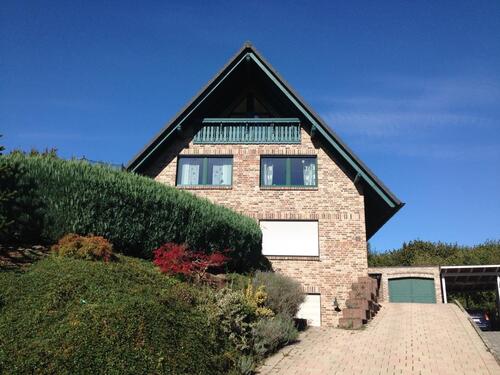 Foto - Schöne 120qm Wohnung mit Balkon in Mülheim