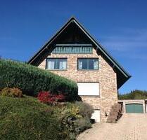 Schöne 120qm Wohnung mit Balkon in Mülheim - Warstein