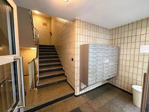 Foto - Etagenwohnung in Dormagen