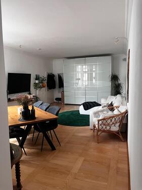 Foto - 3 Zimmer Etagenwohnung zur Miete in Düsseldorf