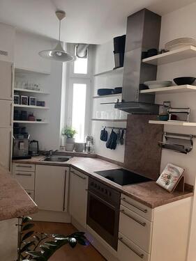 Foto - Etagenwohnung in Düsseldorf zur Miete