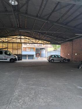 Foto - Stellplatz für Motorrad zu vermieten