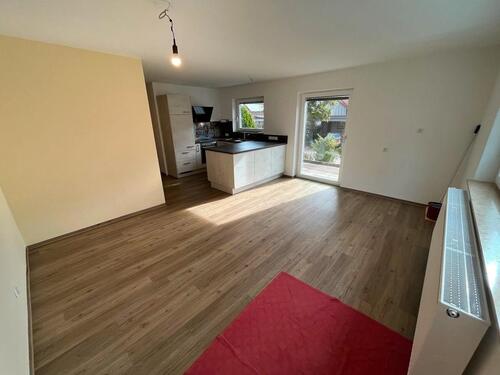 Foto - 2 Zimmer Wohnung in Oberkochen zu vermieten