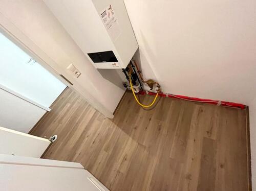 Foto - 2 Zimmer Etagenwohnung zur Miete in Steinheim am Albuch