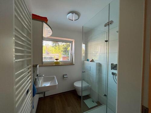 Foto - Etagenwohnung in Steinheim am Albuch zur Miete