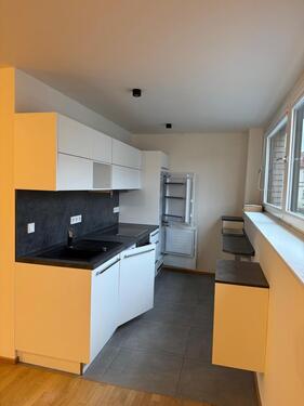 Foto - 4 Zimmer Etagenwohnung zur Miete in Münnerstadt