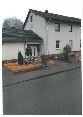 Foto - Gepflegte Doppelhaushälfte in Fuldatal-Ihringshausen