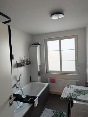 Foto - Nachmieterin für eine 3 Zimmer Wohnung in Zossen